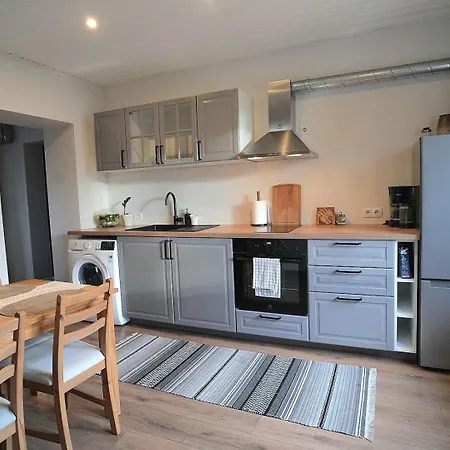 Apartman Tiigi Enjoy Center With Free Bikes And Self Check-in
