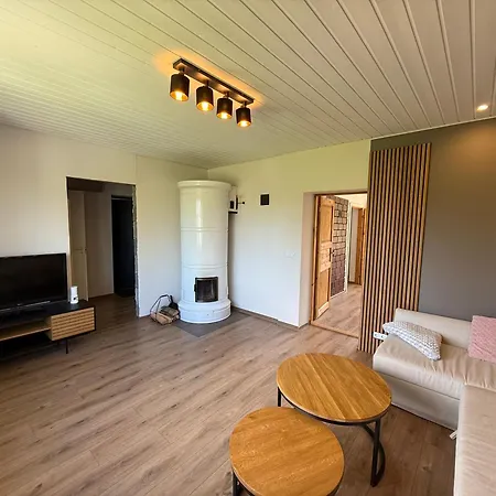 Apartman Tiigi Enjoy Center With Free Bikes And Self Check-in